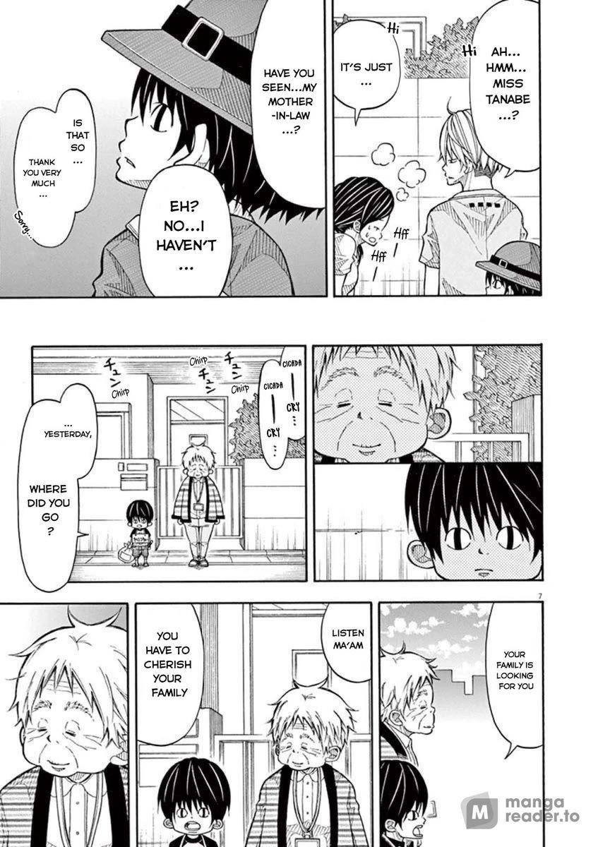 Kotaro Lives Alone, Chapter 22 image 07